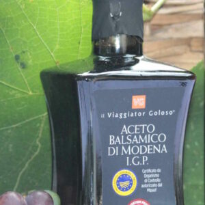 Aceto balsamico