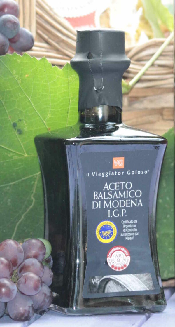 Aceto balsamico