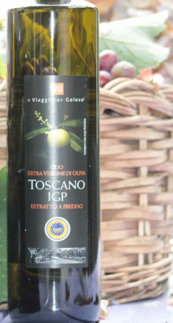 Olio estra vergine di oliva