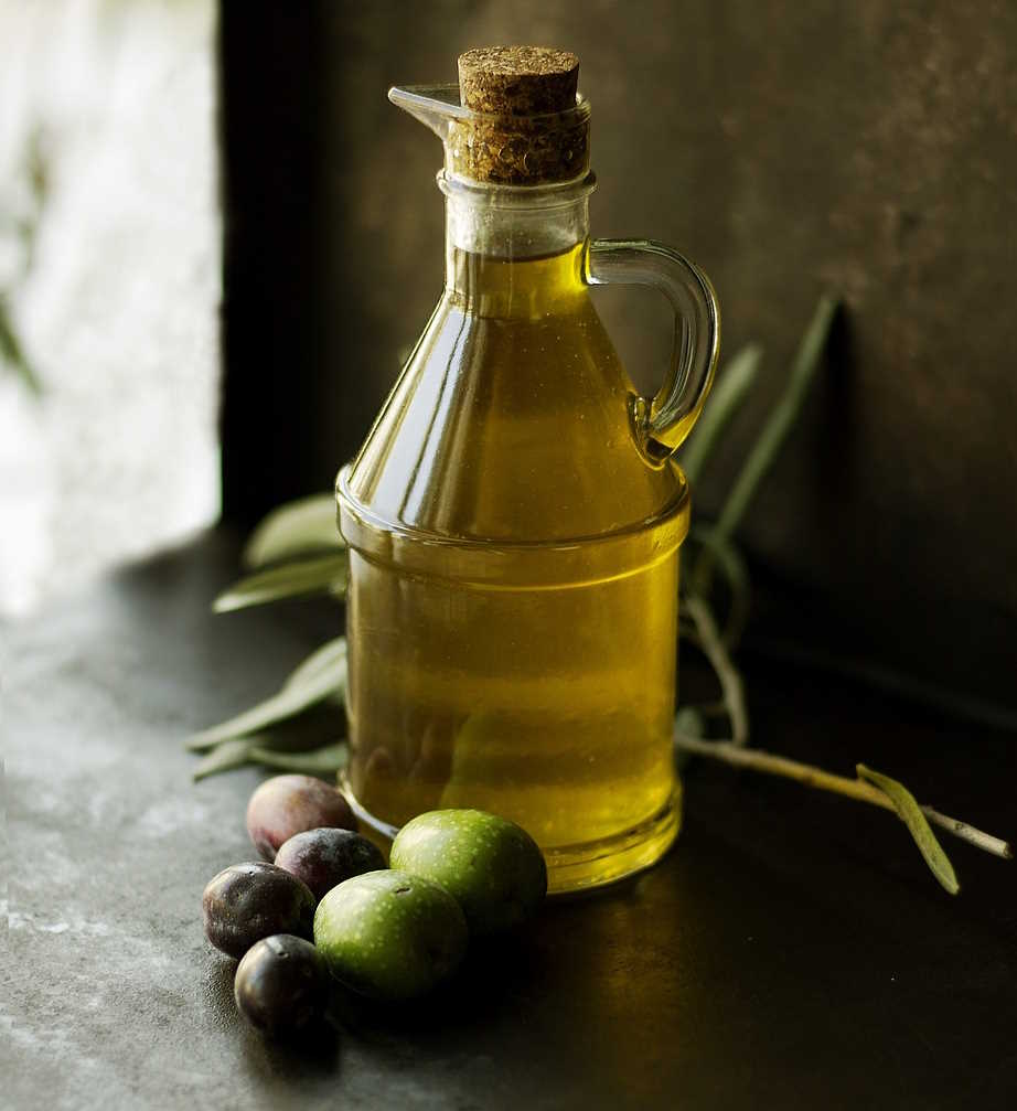 Olio 1